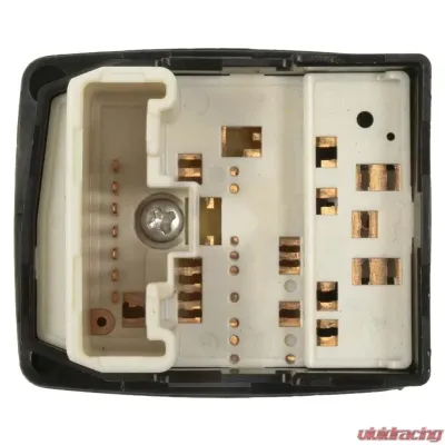Intermotor Remote Mirror Switch Standard Ignition MRS54 - MRS54
