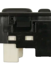 Intermotor Remote Mirror Switch Standard Ignition MRS54                                     - MRS54 - Image 4