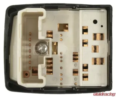 Intermotor Remote Mirror Switch Standard Ignition MRS54 - MRS54