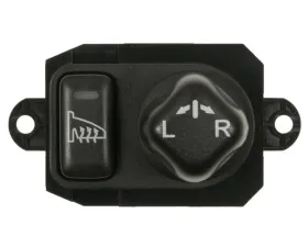 Intermotor Remote Mirror Switch Standard Ignition MRS57