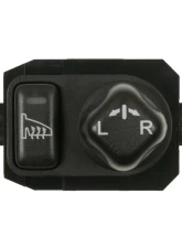 Intermotor Remote Mirror Switch Standard Ignition MRS57                                     - MRS57 - Image 5