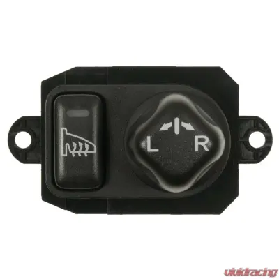 Intermotor Remote Mirror Switch Standard Ignition MRS57 - MRS57