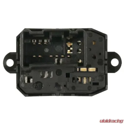 Intermotor Remote Mirror Switch Standard Ignition MRS57 - MRS57