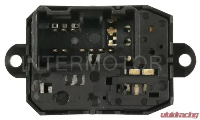 Intermotor Remote Mirror Switch Standard Ignition MRS57 - MRS57