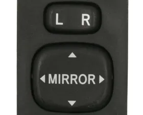 Intermotor Remote Mirror Switch Standard Ignition MRS59