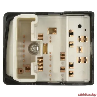 Intermotor Remote Mirror Switch Standard Ignition MRS59 - MRS59