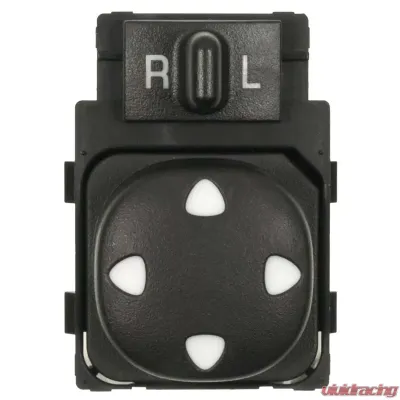 Remote Mirror Switch Standard Ignition MRS64 - MRS64