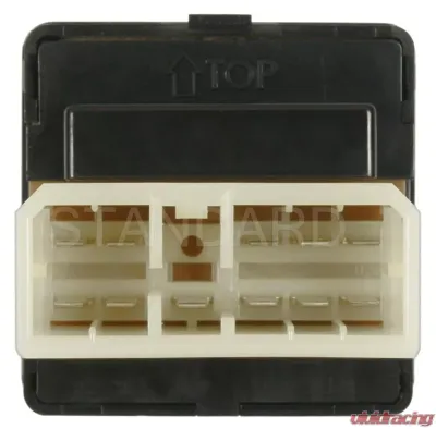 Remote Mirror Switch Standard Ignition MRS66 - MRS66