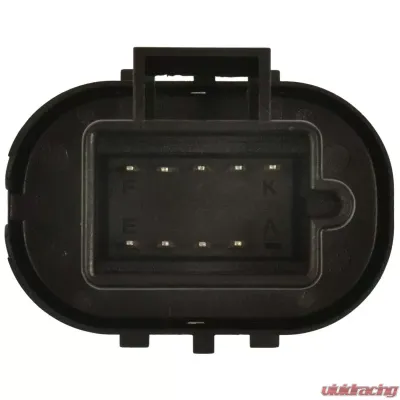 Remote Mirror Switch Standard Ignition MRS71 - MRS71