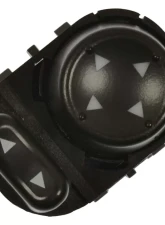 Remote Mirror Switch Standard Ignition MRS71                                     - MRS71 - Image 6