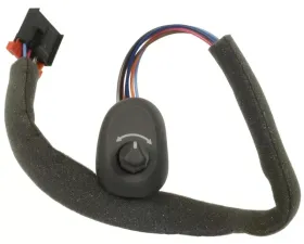 Remote Mirror Switch Standard Ignition MRS74