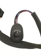 Remote Mirror Switch Standard Ignition MRS74                                     - MRS74 - Image 4