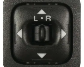 Intermotor Remote Mirror Switch Standard Ignition MRS75