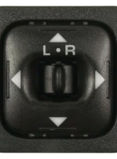 Intermotor Remote Mirror Switch Standard Ignition MRS75                                     - MRS75 - Image 5