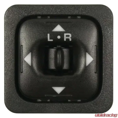 Intermotor Remote Mirror Switch Standard Ignition MRS75 - MRS75
