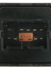 Intermotor Remote Mirror Switch Standard Ignition MRS75                                     - MRS75 - Image 3