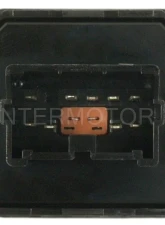 Intermotor Remote Mirror Switch Standard Ignition MRS75                                     - MRS75 - Image 5