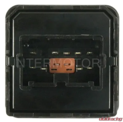 Intermotor Remote Mirror Switch Standard Ignition MRS75 - MRS75