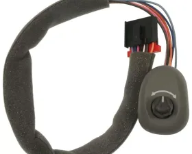 Remote Mirror Switch Standard Ignition MRS79
