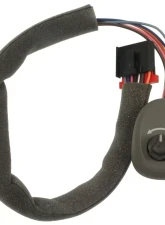 Remote Mirror Switch Standard Ignition MRS79                                     - MRS79 - Image 4