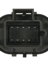 Remote Mirror Switch Standard Ignition MRS80                                     - MRS80 - Image 2