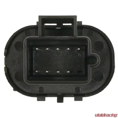 Remote Mirror Switch Standard Ignition MRS80 - MRS80
