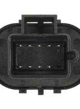 Remote Mirror Switch Standard Ignition MRS81                                     - MRS81 - Image 2