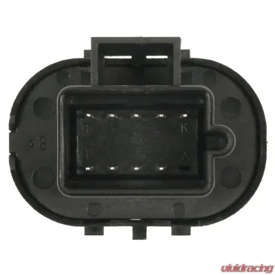 Remote Mirror Switch Standard Ignition MRS81 - MRS81