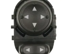 Remote Mirror Switch Standard Ignition MRS83