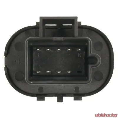 Remote Mirror Switch Standard Ignition MRS83 - MRS83