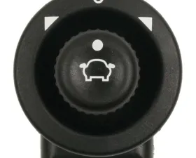 Remote Mirror Switch Standard Ignition MRS87