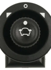 Remote Mirror Switch Standard Ignition MRS87                                     - MRS87 - Image 4