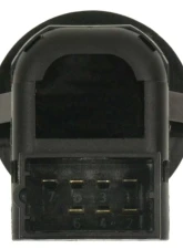 Remote Mirror Switch Standard Ignition MRS87                                     - MRS87 - Image 2