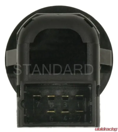 Remote Mirror Switch Standard Ignition MRS87 - MRS87
