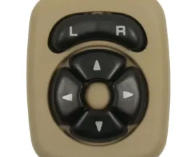 Remote Mirror Switch Standard Ignition MRS88