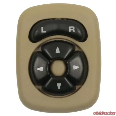 Remote Mirror Switch Standard Ignition MRS88 - MRS88