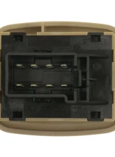 Remote Mirror Switch Standard Ignition MRS88                                     - MRS88 - Image 2