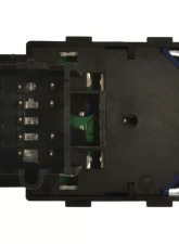 Remote Mirror Switch Standard Ignition MRS94                                     - MRS94 - Image 2