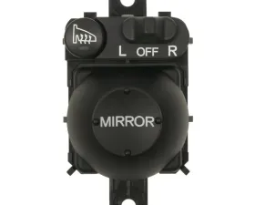 Intermotor Remote Mirror Switch Standard Ignition MRS95