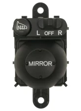 Intermotor Remote Mirror Switch Standard Ignition MRS95                                     - MRS95 - Image 4