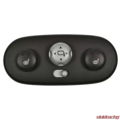 Intermotor Remote Mirror Switch Standard Ignition MRS98 - MRS98