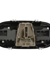 Intermotor Remote Mirror Switch Standard Ignition MRS98                                     - MRS98 - Image 2