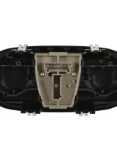 Intermotor Remote Mirror Switch Standard Ignition MRS99                                     - MRS99 - Image 2