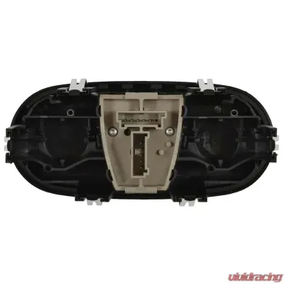 Intermotor Remote Mirror Switch Standard Ignition MRS99 - MRS99