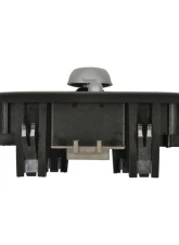 Intermotor Remote Mirror Switch Standard Ignition MRS99                                     - MRS99 - Image 3