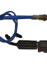 Diesel Nitrogen Oxide (NOx) Sensor Standard Ignition NOX009                                     - NOX009 - Image 4