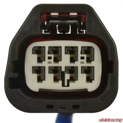 Diesel Nitrogen Oxide (NOx) Sensor Standard Ignition NOX009 - NOX009