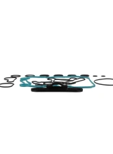 Diesel Oil Cooler Gasket Kit Standard Ignition OCG1                                     - OCG1 - Image 4