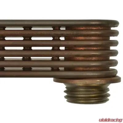 Diesel Oil Cooler Kit Standard Ignition OCK15 - OCK15