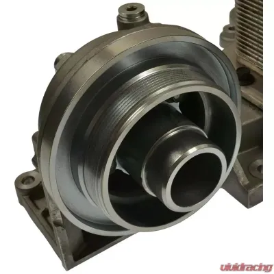 Diesel Oil Cooler Kit Standard Ignition OCK3 - OCK3